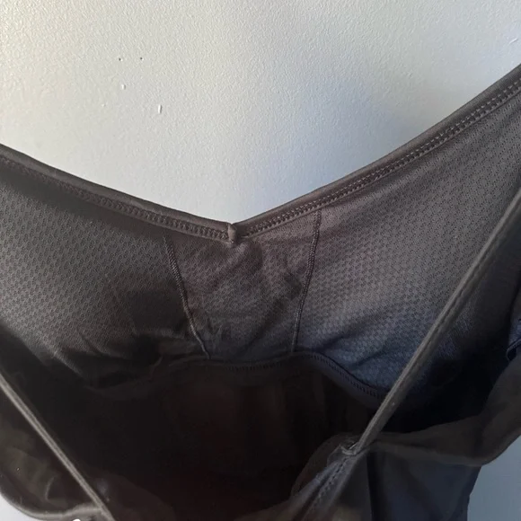 Vuori Lux Jogger Jumpsuit - Black - Picture 12 of 14